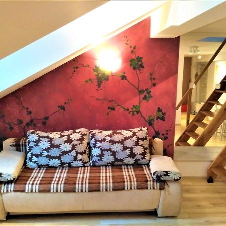 Krakow City Centre Apartment - Bon Turystyczny エクステリア 写真
