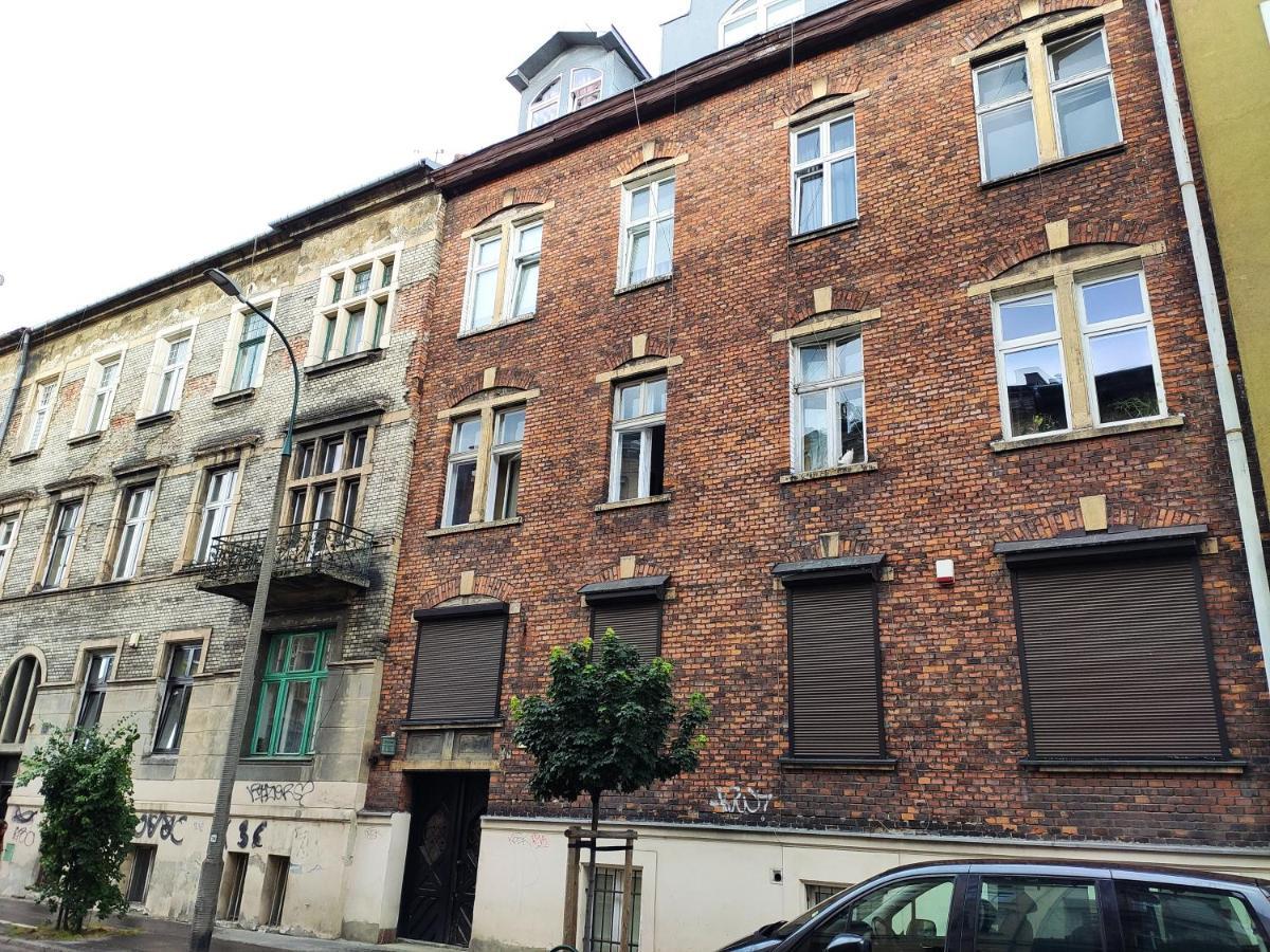 Krakow City Centre Apartment - Bon Turystyczny エクステリア 写真