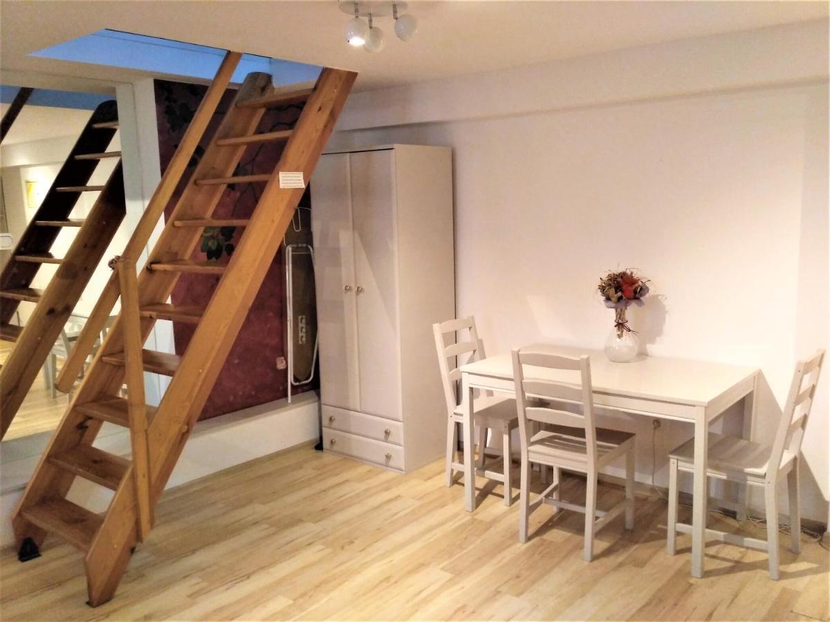 Krakow City Centre Apartment - Bon Turystyczny エクステリア 写真