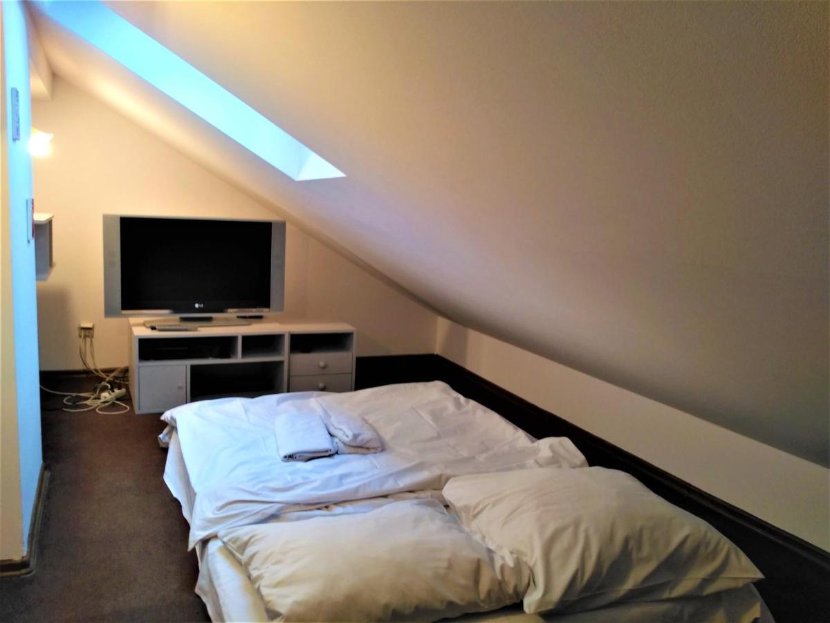 Krakow City Centre Apartment - Bon Turystyczny エクステリア 写真
