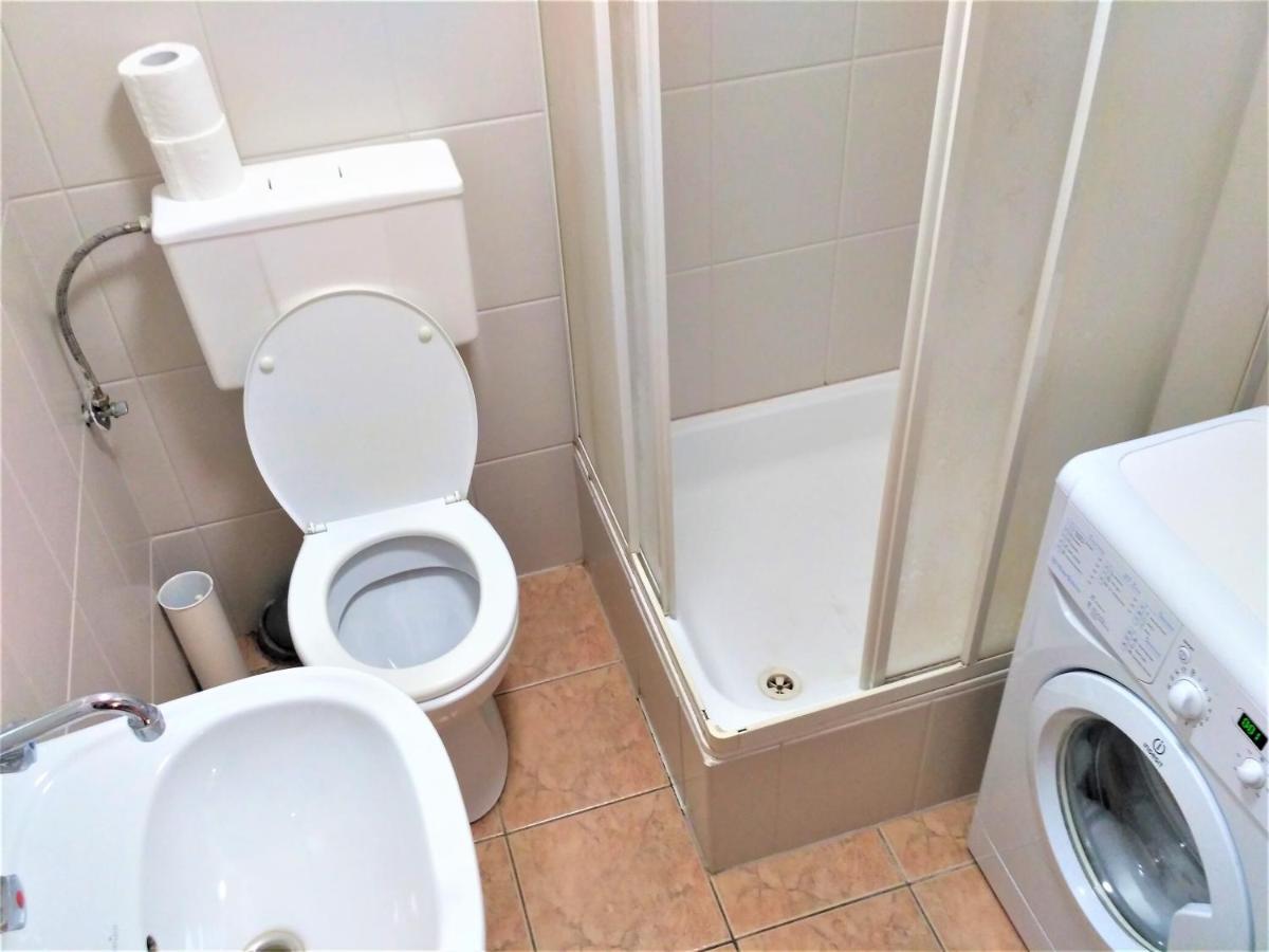 Krakow City Centre Apartment - Bon Turystyczny エクステリア 写真